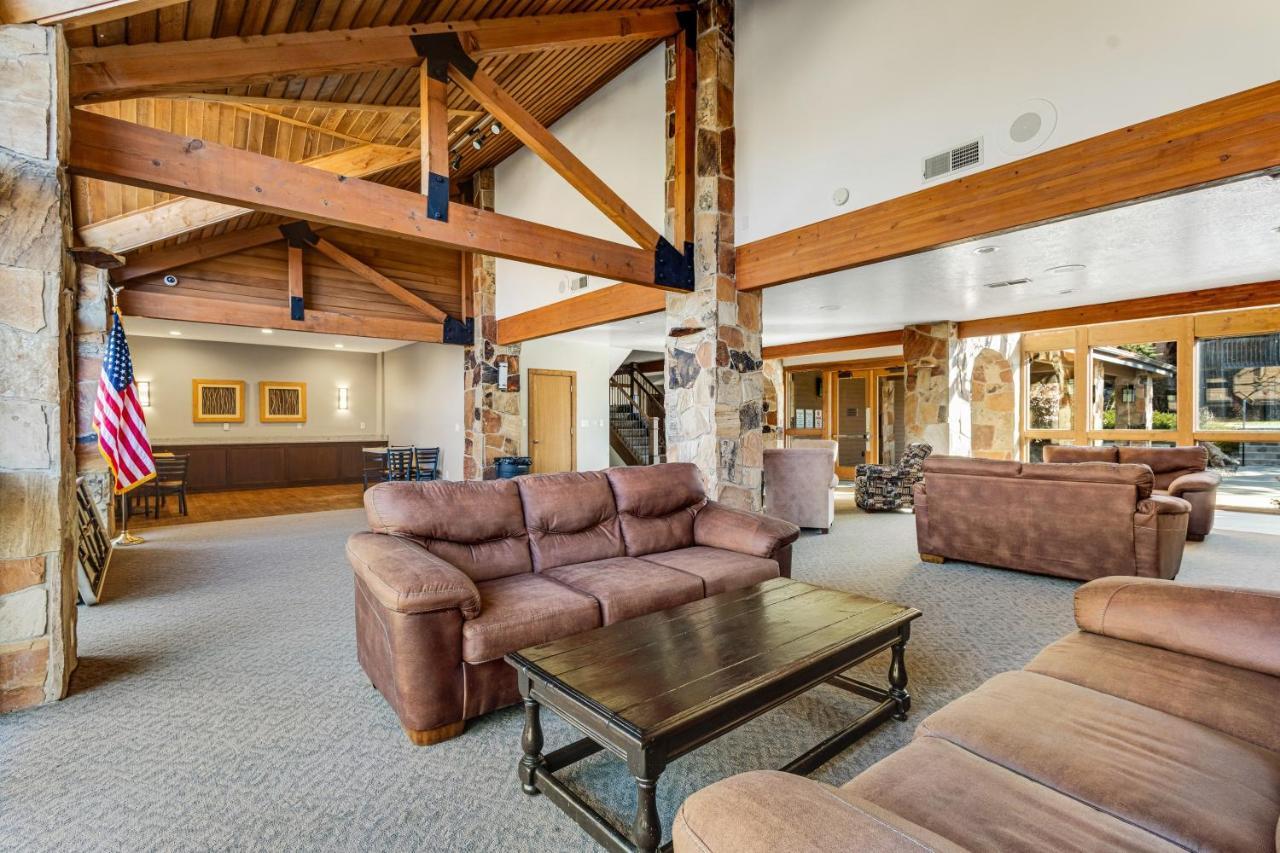 Wolf Lodge 510 Eden 외부 사진