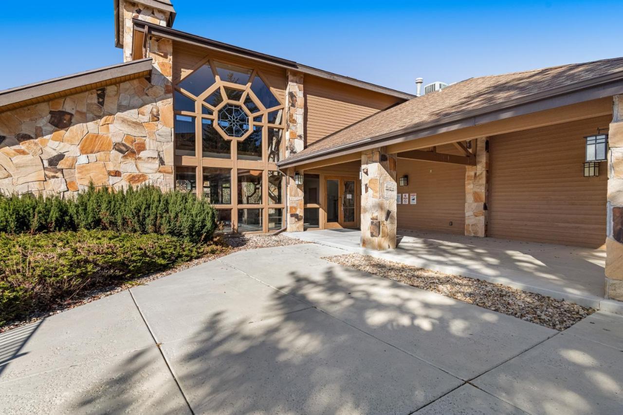 Wolf Lodge 510 Eden 외부 사진