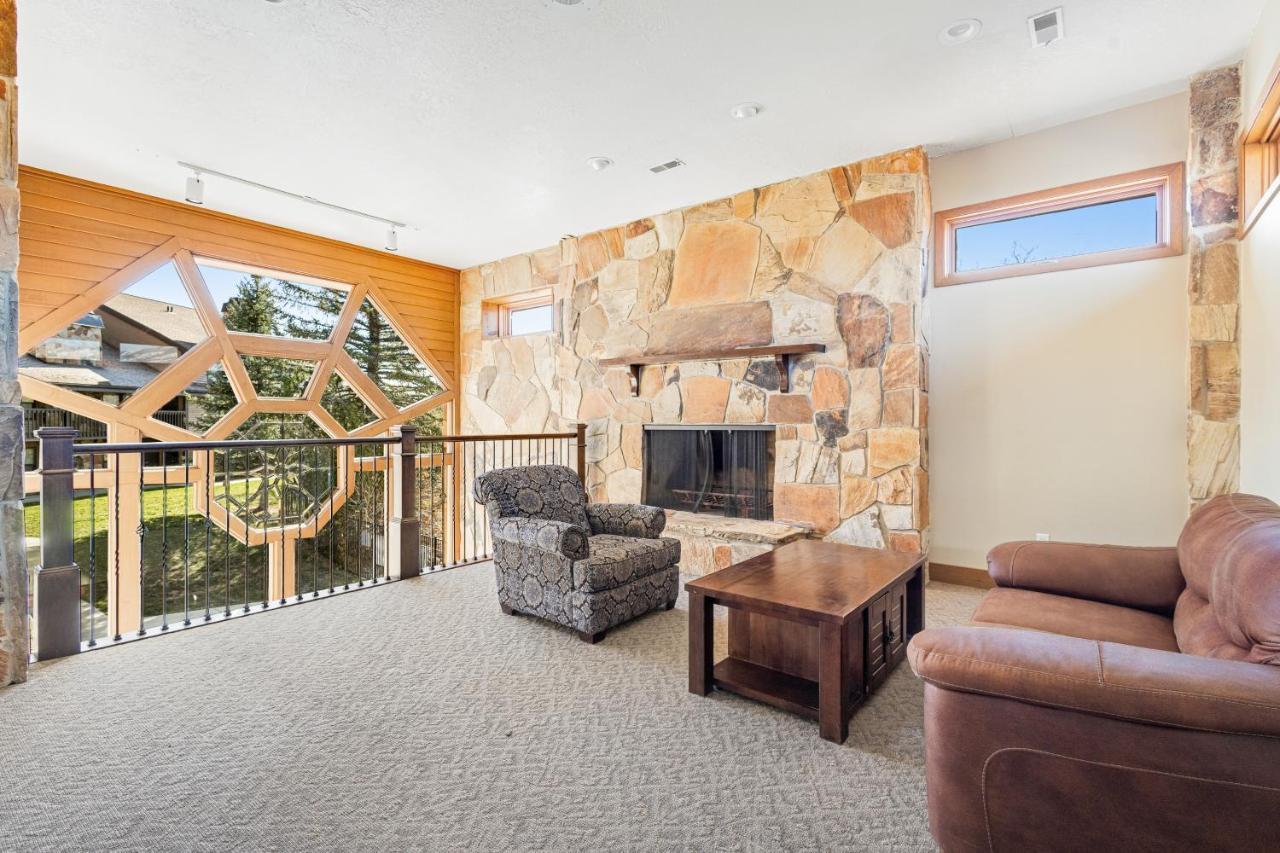 Wolf Lodge 510 Eden 외부 사진